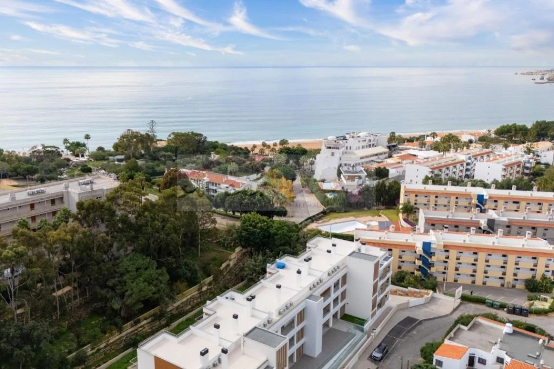 Apartamento T2 para Venda em Albufeira e Olhos de Água Foto 40
