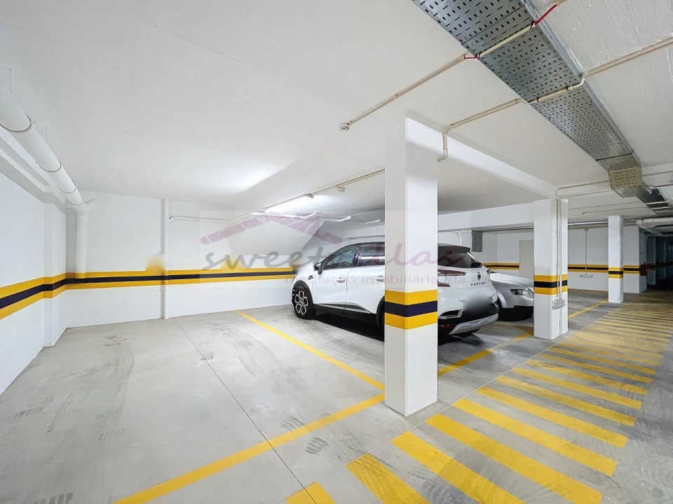 Apartamento T2 para Venda em Albufeira e Olhos de Água Foto 45