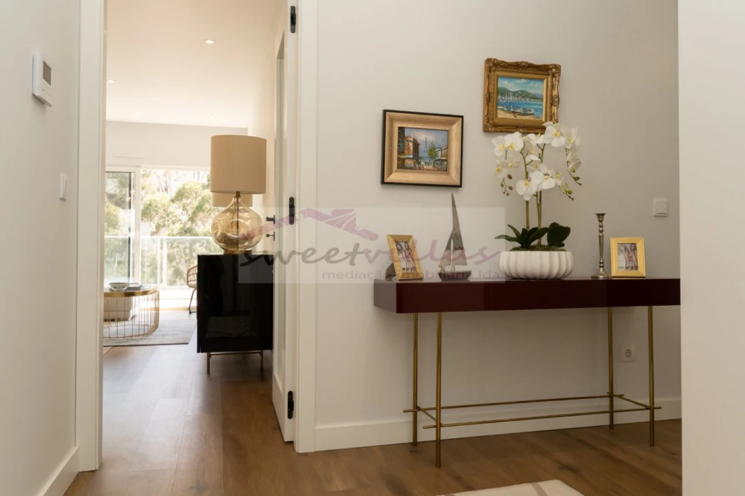 Apartamento T2 para Venda em Albufeira e Olhos de Água Foto 46