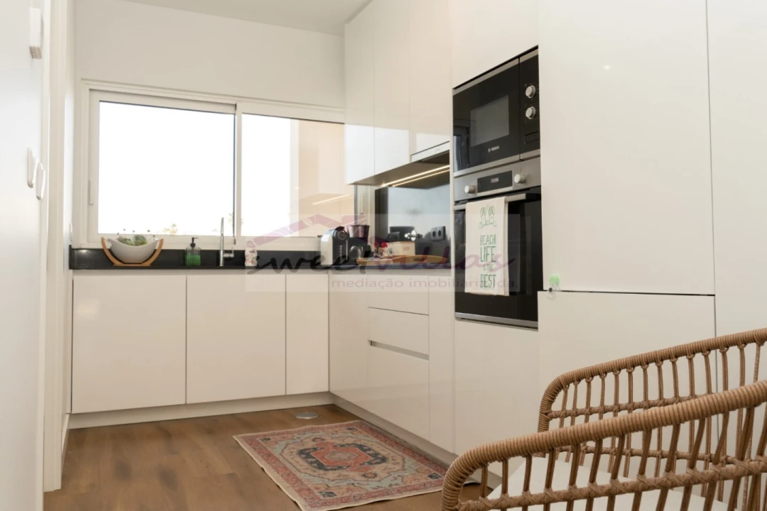 Apartamento T2 para Venda em Albufeira e Olhos de Água Foto 47