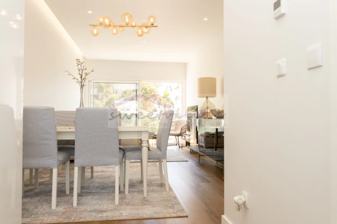 Apartamento T2 para Venda em Albufeira e Olhos de Água Foto 48
