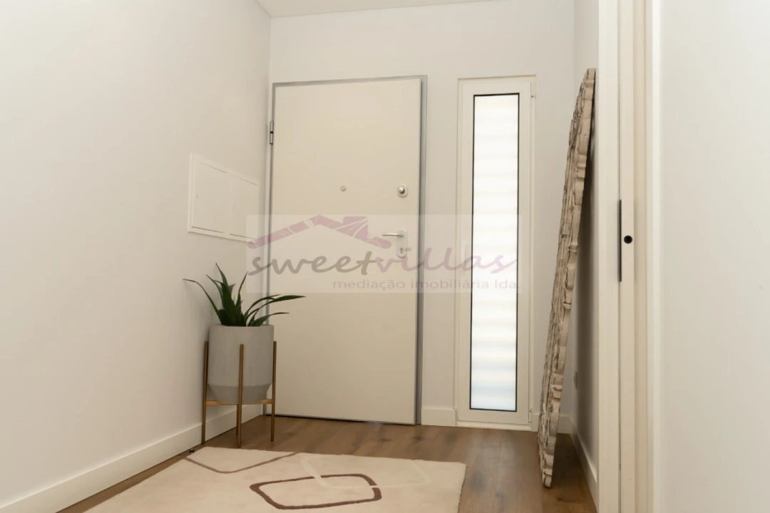 Apartamento T2 para Venda em Albufeira e Olhos de Água Foto 51
