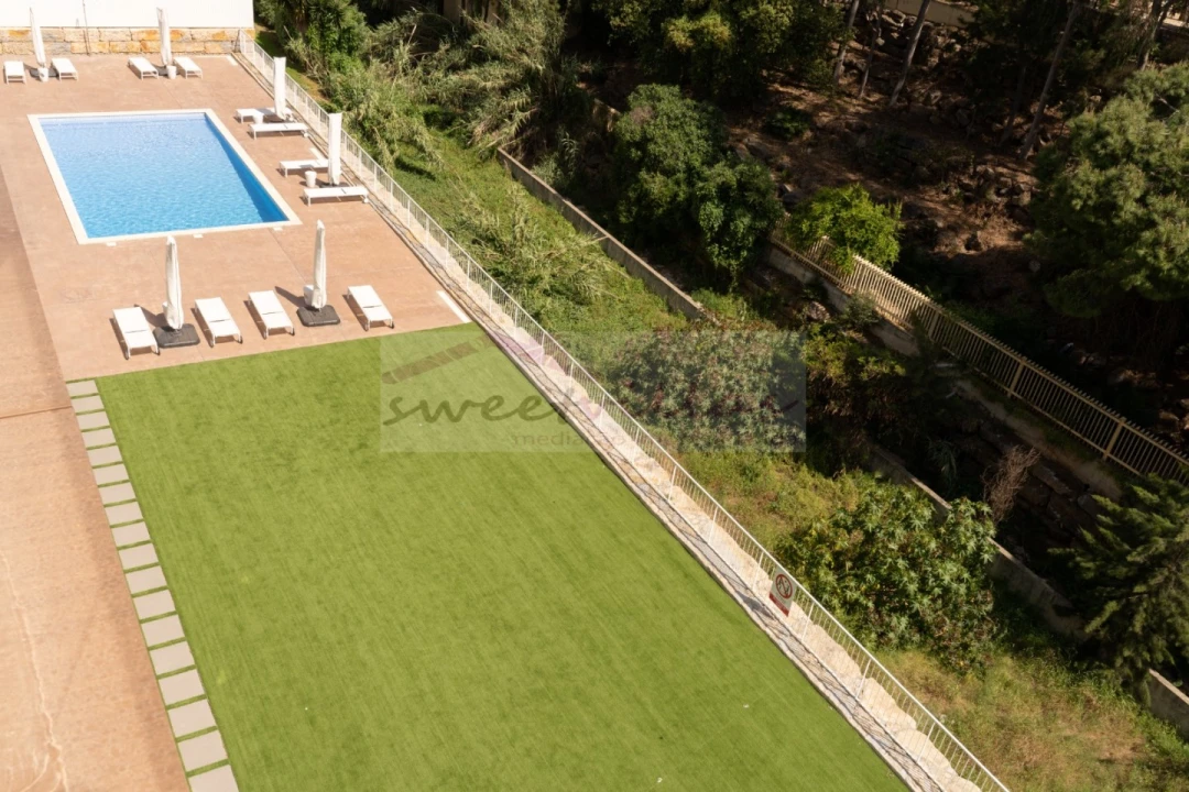 Apartamento T2 para Venda em Albufeira e Olhos de Água Foto 52