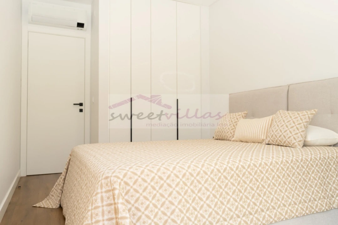 Apartamento T2 para Venda em Albufeira e Olhos de Água Foto 54