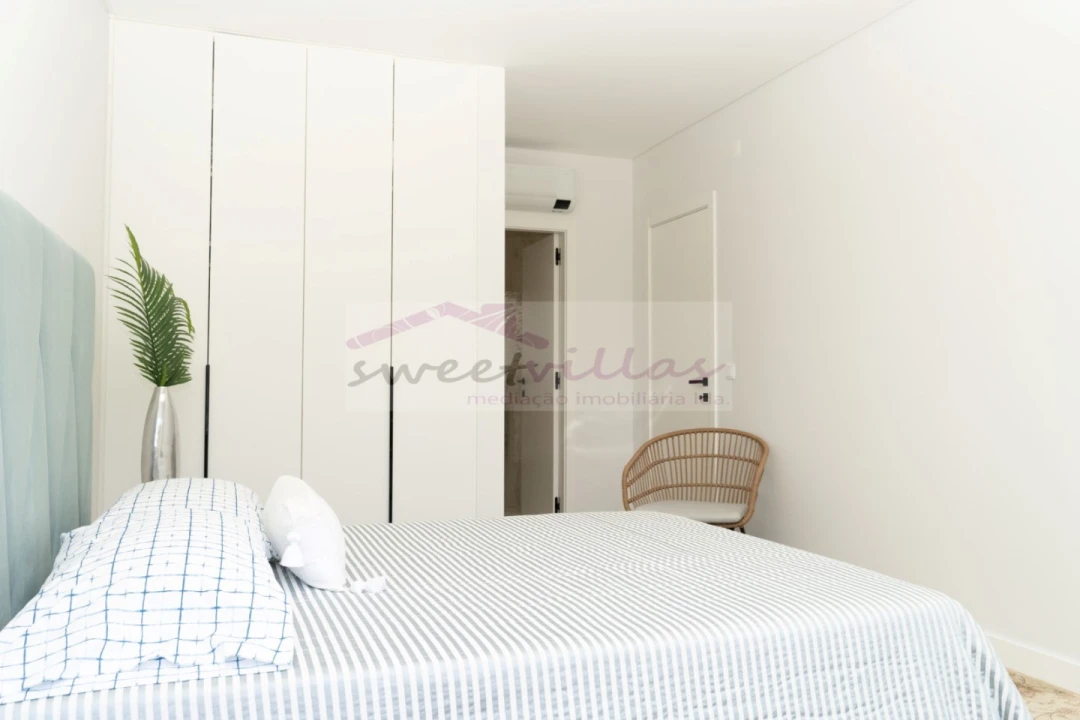 Apartamento T2 para Venda em Albufeira e Olhos de Água Foto 57