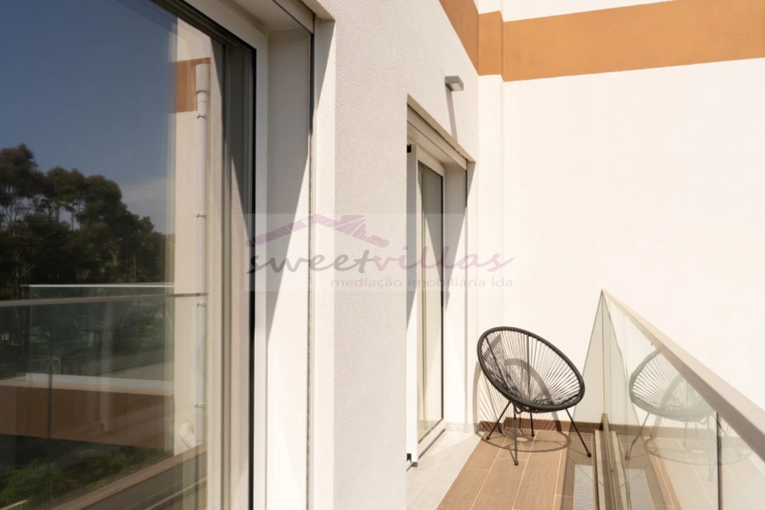 Apartamento T2 para Venda em Albufeira e Olhos de Água Foto 58