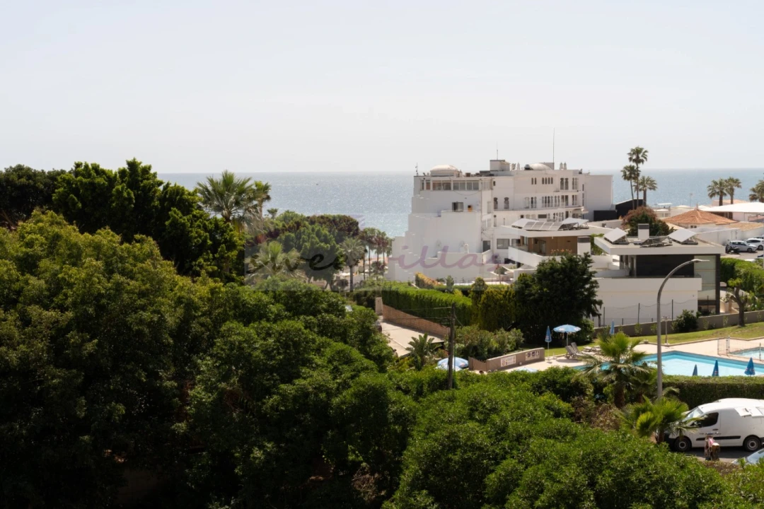 Apartamento T2 para Venda em Albufeira e Olhos de Água Foto 60