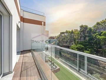 Apartamento T2 para Venda em Albufeira e Olhos de Água