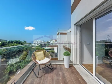 Apartamento T2 para Venda em Albufeira e Olhos de Água