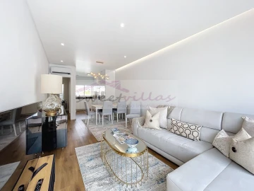 Apartamento T2 para Venda em Albufeira e Olhos de Água