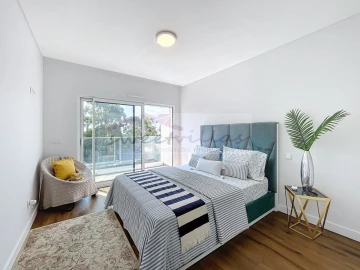 Apartamento T2 para Venda em Albufeira e Olhos de Água