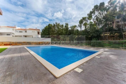 Apartamento T2 para Venda em Albufeira e Olhos de Água