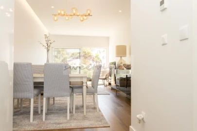 Apartamento T2 para Venda em Albufeira e Olhos de Água
