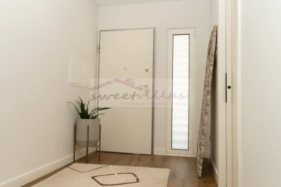 Apartamento T2 para Venda em Albufeira e Olhos de Água