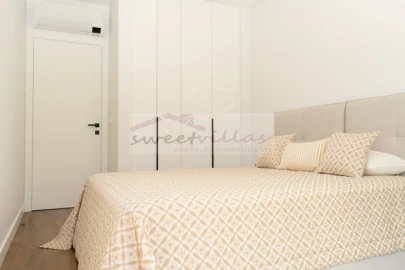 Apartamento T2 para Venda em Albufeira e Olhos de Água