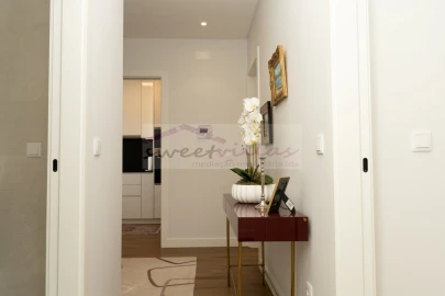 Apartamento T2 para Venda em Albufeira e Olhos de Água