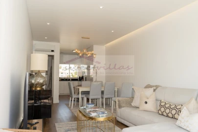 Apartamento T2 para Venda em Albufeira e Olhos de Água