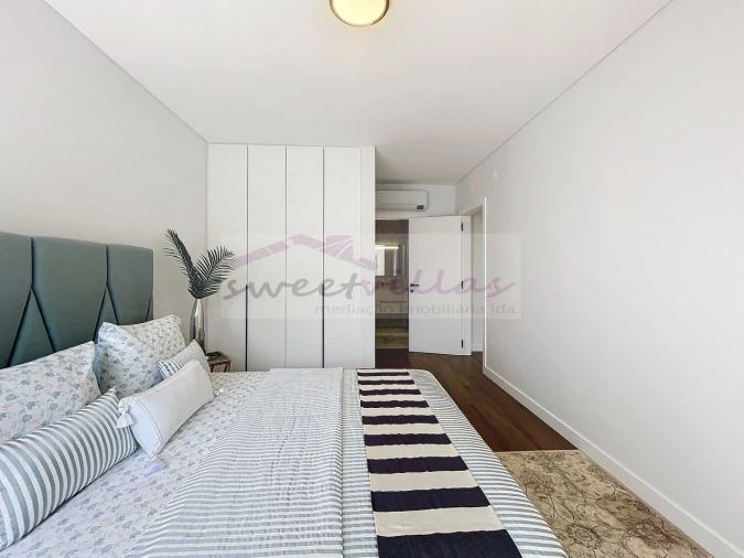 Apartamento T2 para Venda em Albufeira e Olhos de Água Foto 33