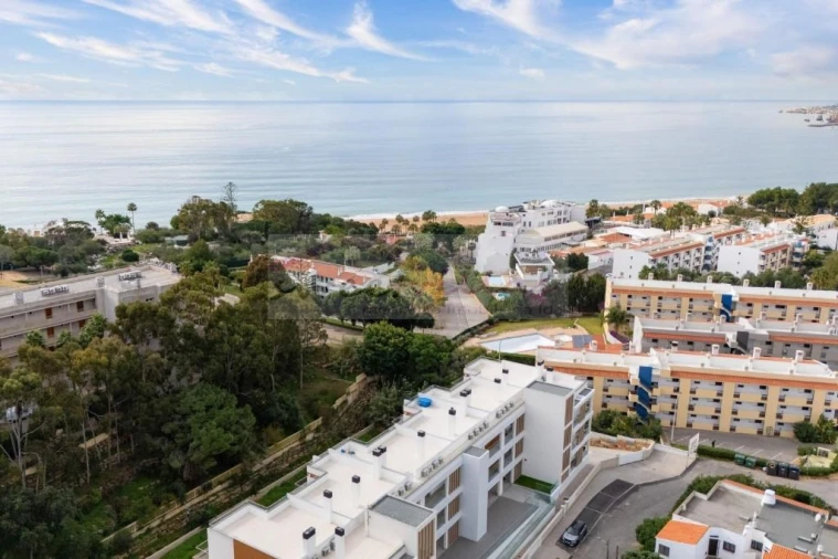 Apartamento T2 para Venda em Albufeira e Olhos de Água Foto 40