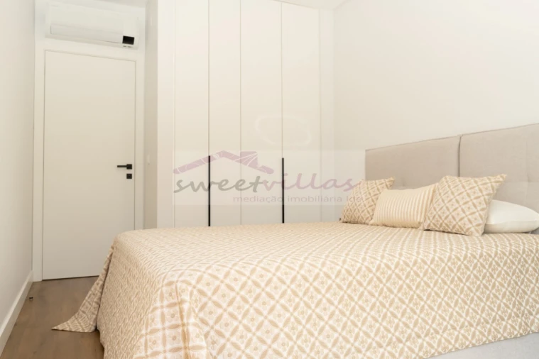 Apartamento T2 para Venda em Albufeira e Olhos de Água Foto 54