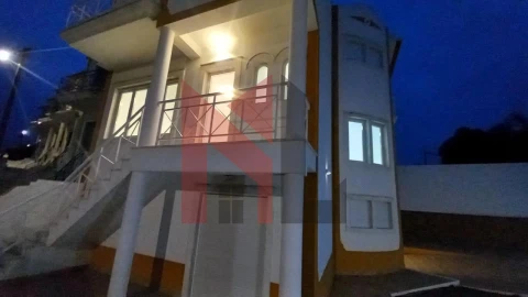 Moradia T4 para Venda em Ericeira