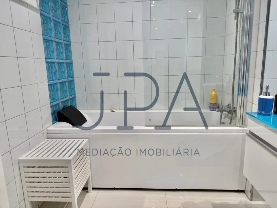 Apartamento T2 para Arrendamento férias em Monte Gordo Foto 15