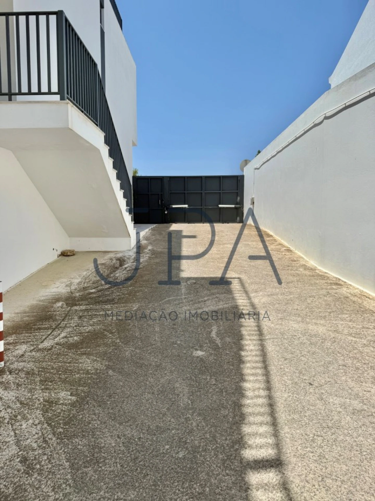 Apartamento T2 para Arrendamento férias em Monte Gordo Foto 33