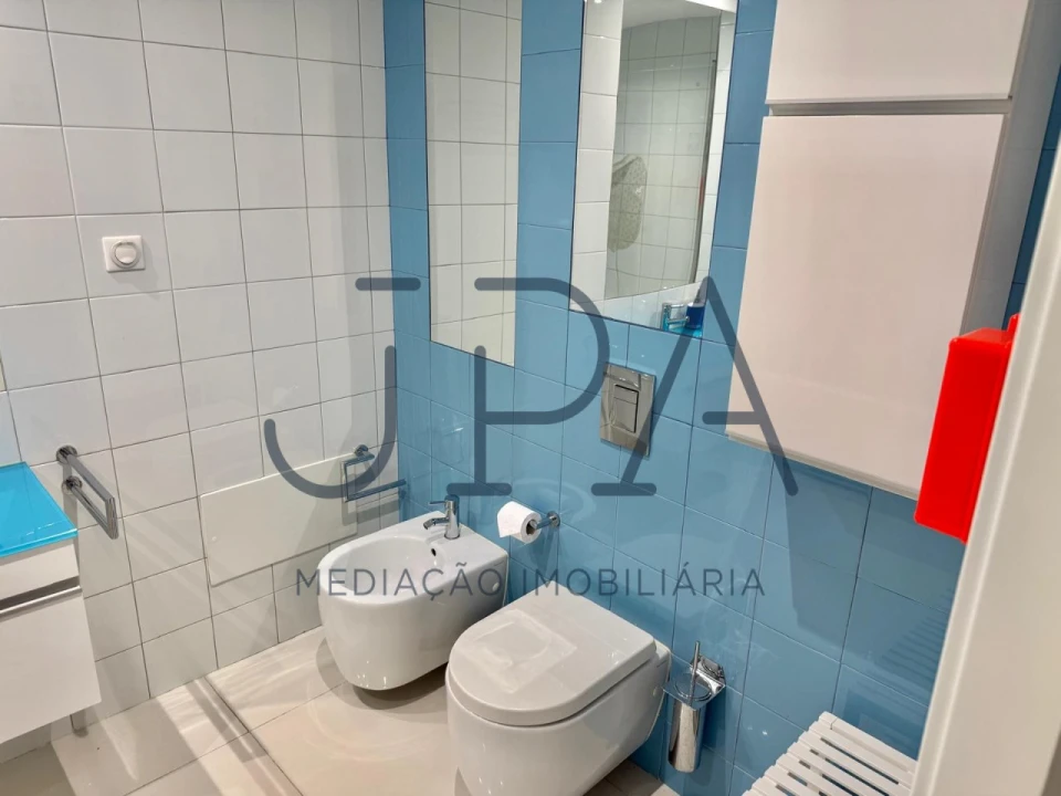 Apartamento T2 para Arrendamento férias em Monte Gordo Foto 25