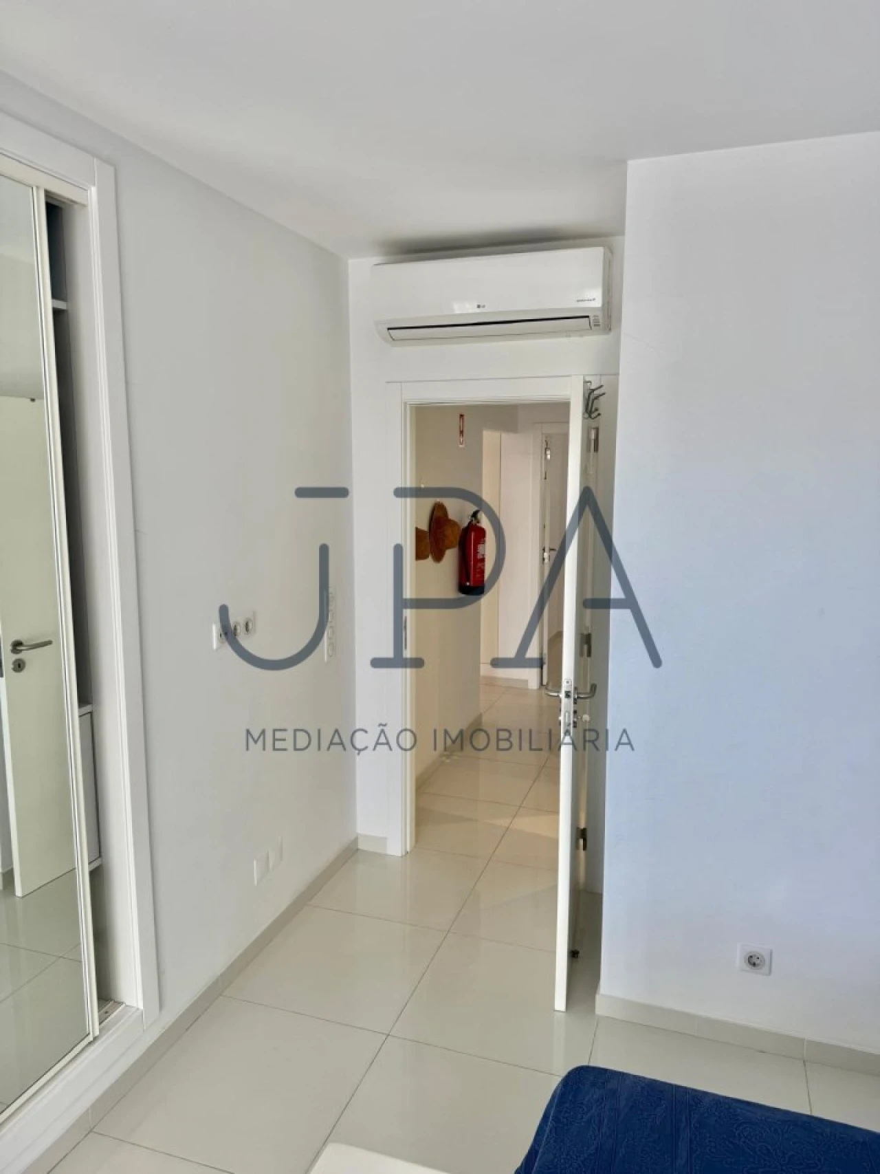 Apartamento T2 para Arrendamento férias em Monte Gordo Foto 14