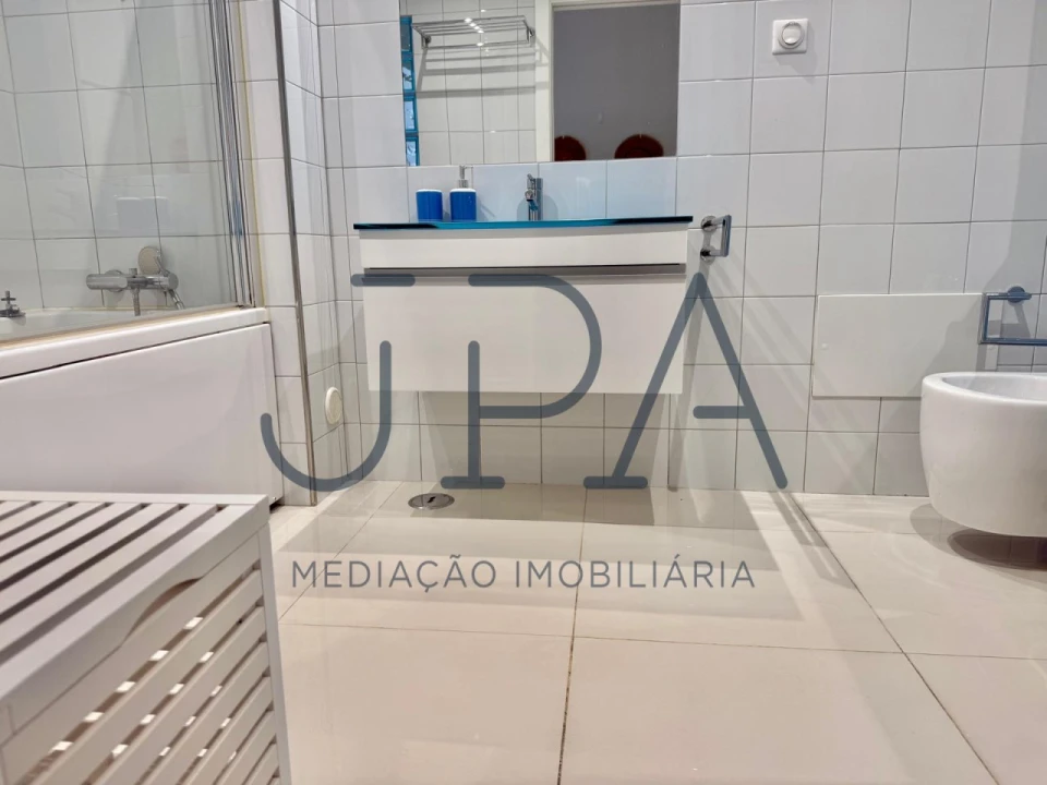 Apartamento T2 para Arrendamento férias em Monte Gordo Foto 24