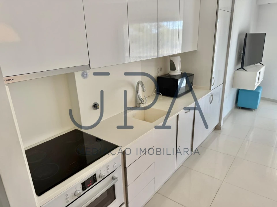 Apartamento T2 para Arrendamento férias em Monte Gordo Foto 10