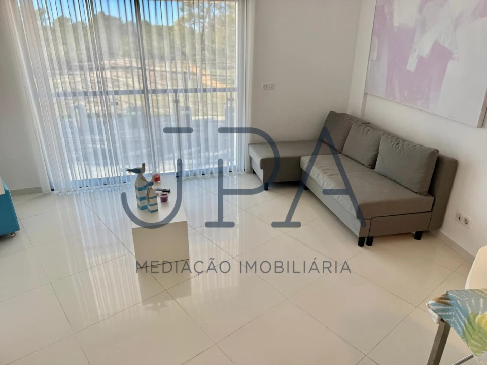 Apartamento T2 para Arrendamento férias em Monte Gordo Foto 5