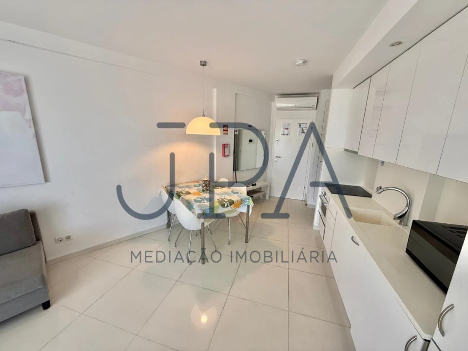 Apartamento T2 para Arrendamento férias em Monte Gordo Foto 4