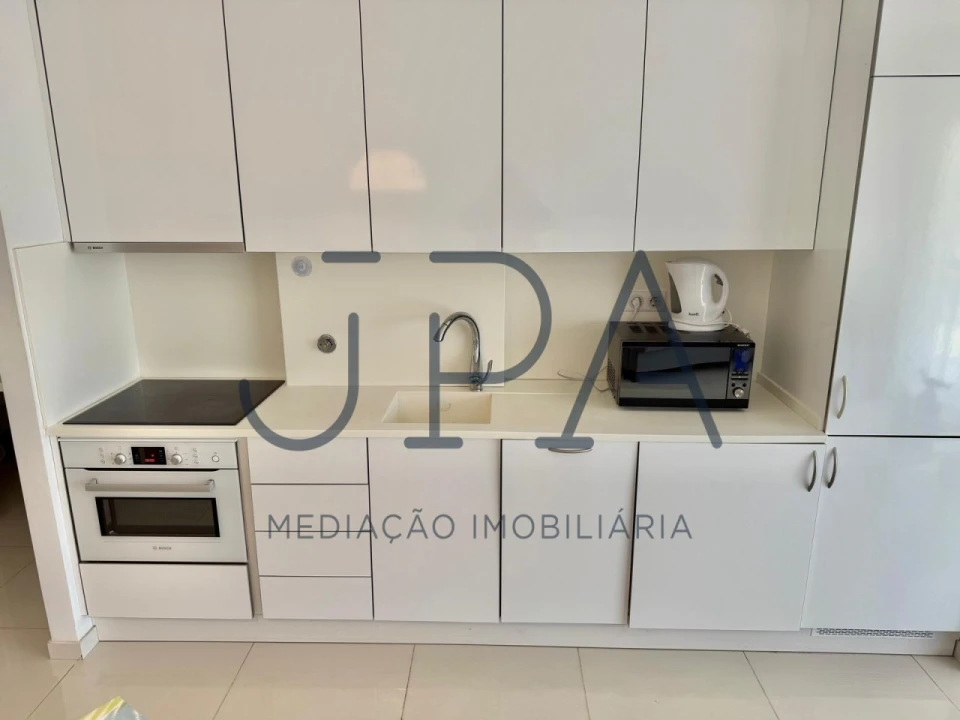 Apartamento T2 para Arrendamento férias em Monte Gordo Foto 9