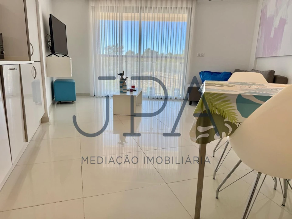 Apartamento T2 para Arrendamento férias em Monte Gordo Foto 16