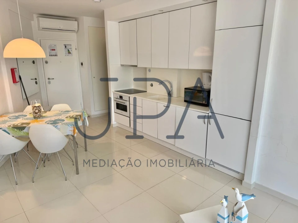 Apartamento T2 para Arrendamento férias em Monte Gordo Foto 30