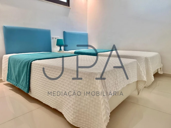 Apartamento T2 para Arrendamento férias em Monte Gordo Foto 17