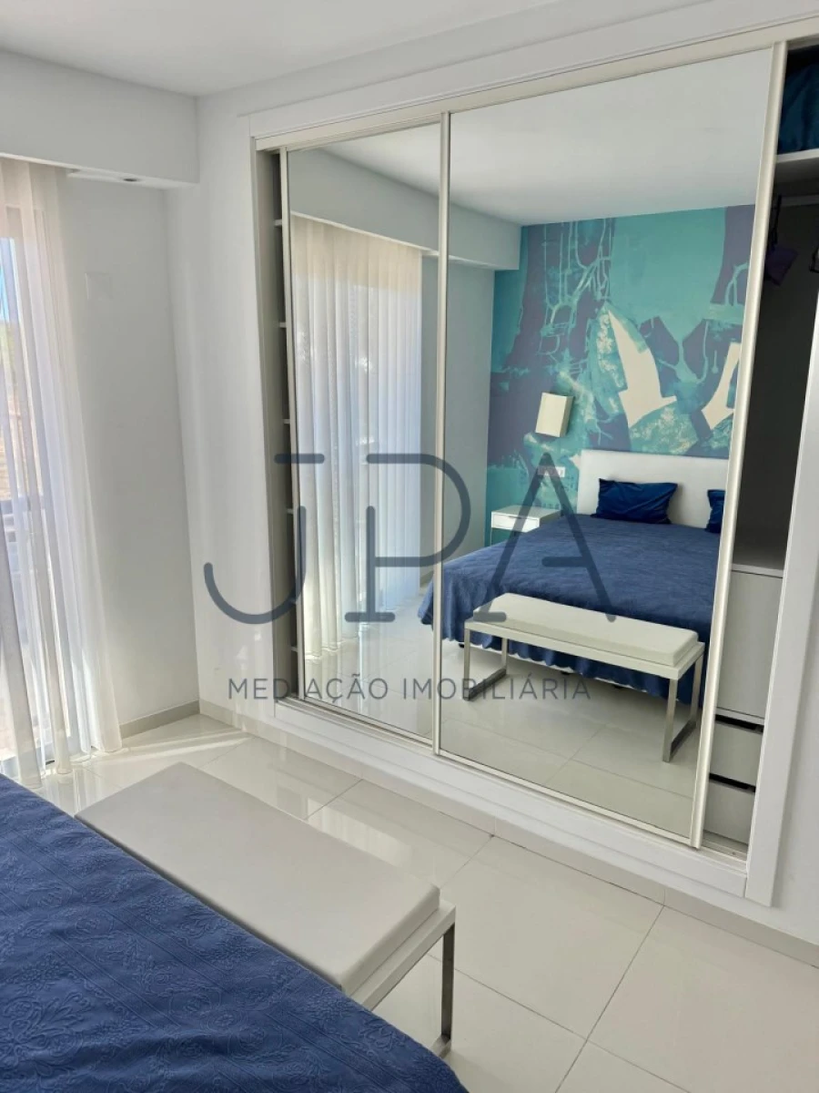 Apartamento T2 para Arrendamento férias em Monte Gordo Foto 12