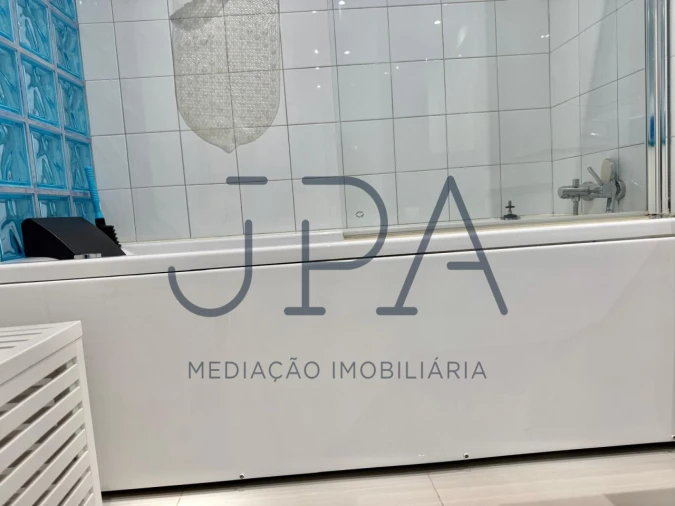 Apartamento T2 para Arrendamento férias em Monte Gordo Foto 29