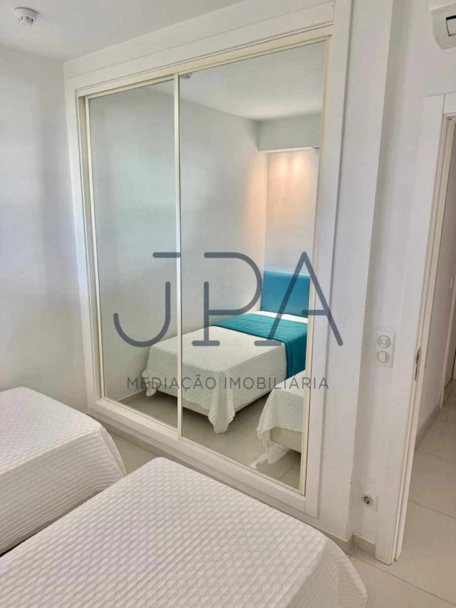 Apartamento T2 para Arrendamento férias em Monte Gordo Foto 21