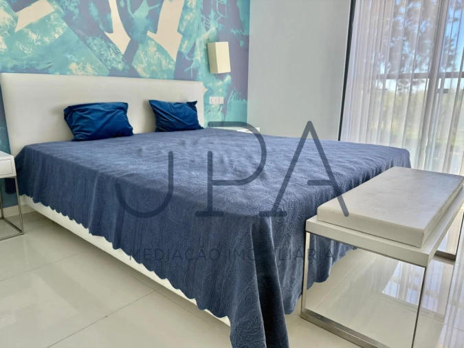 Apartamento T2 para Arrendamento férias em Monte Gordo Foto 11