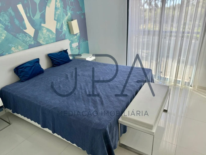 Apartamento T2 para Arrendamento férias em Monte Gordo Foto 13