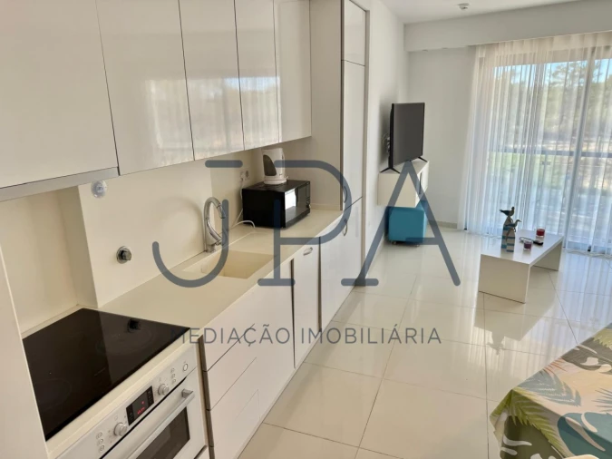 Apartamento T2 para Arrendamento férias em Monte Gordo Foto 2