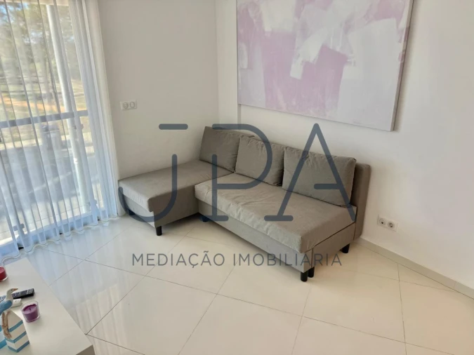Apartamento T2 para Arrendamento férias em Monte Gordo Foto 7