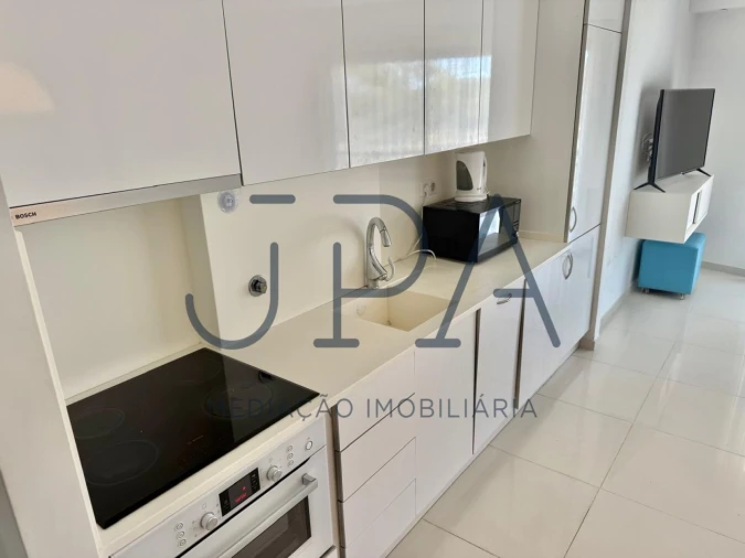 Apartamento T2 para Arrendamento férias em Monte Gordo Foto 10