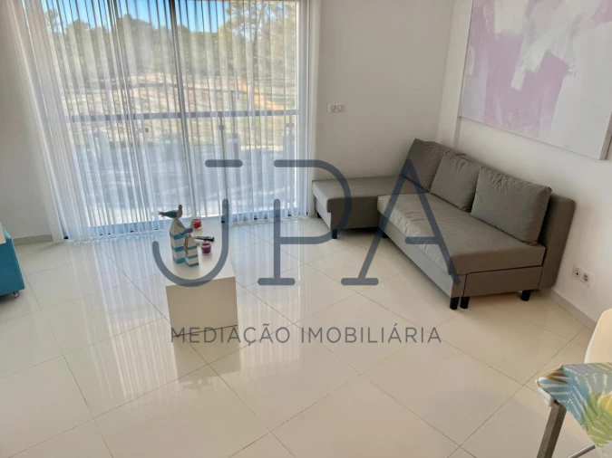 Apartamento T2 para Arrendamento férias em Monte Gordo Foto 5