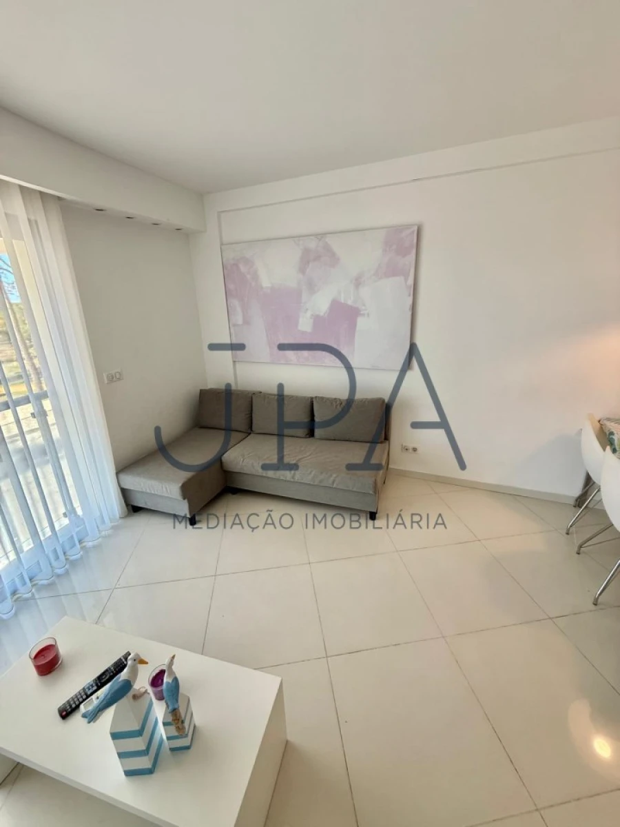 Apartamento T2 para Arrendamento férias em Monte Gordo Foto 26