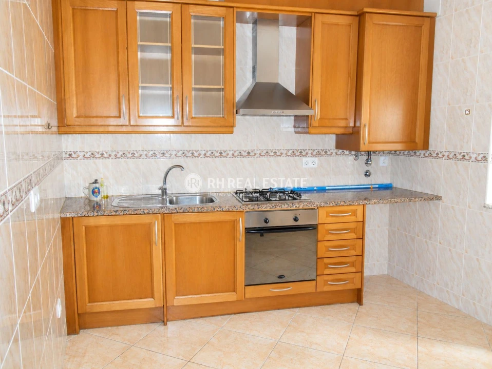Apartamento T2 para Arrendamento em Buarcos Foto 2