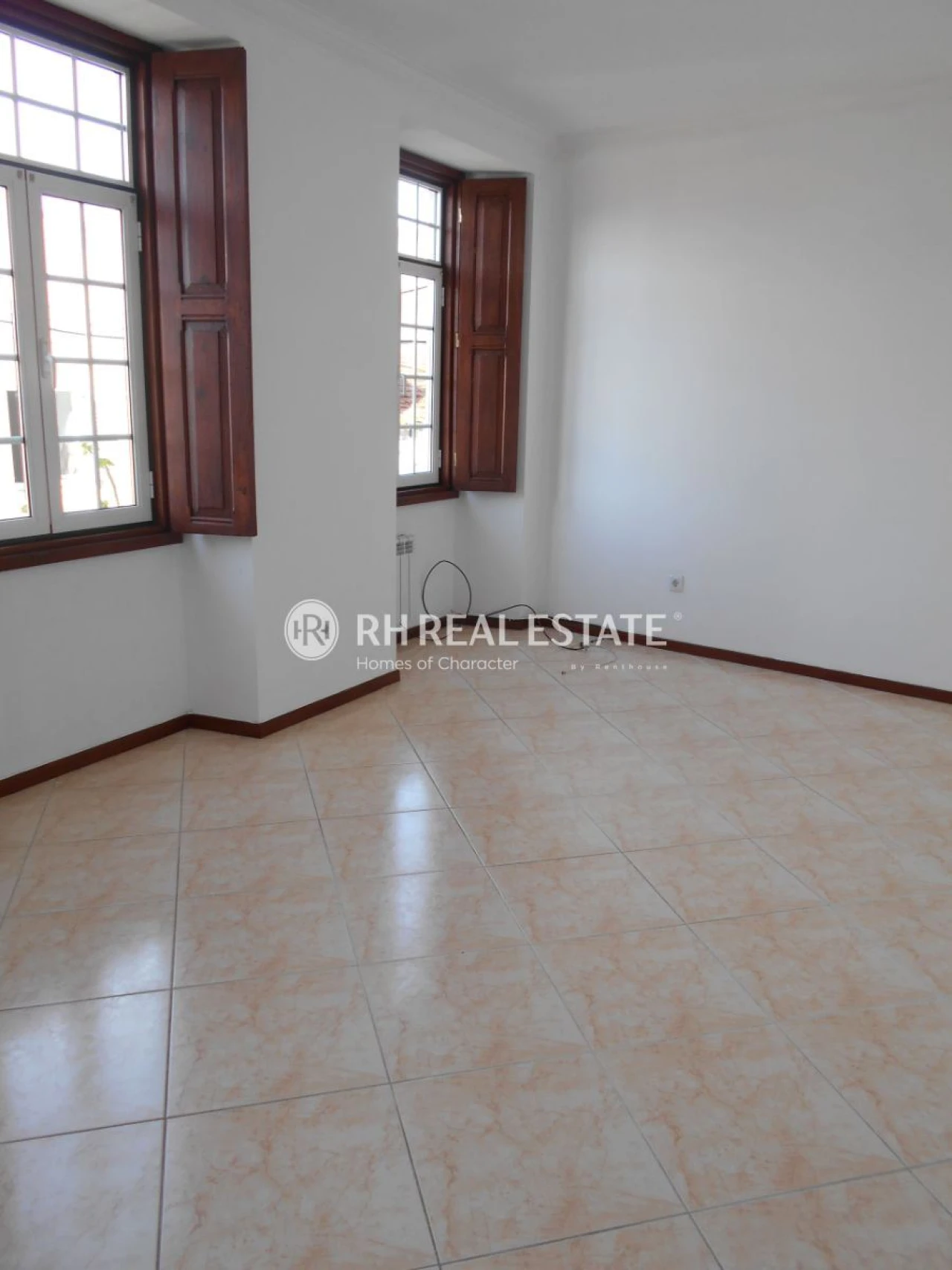 Apartamento T2 para Arrendamento em Buarcos Foto 3