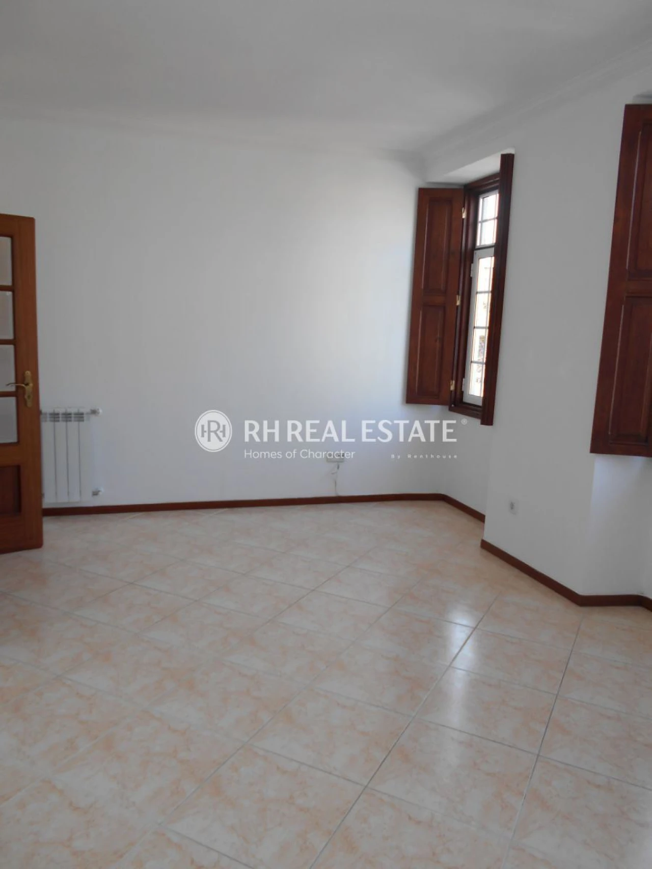 Apartamento T2 para Arrendamento em Buarcos Foto 4